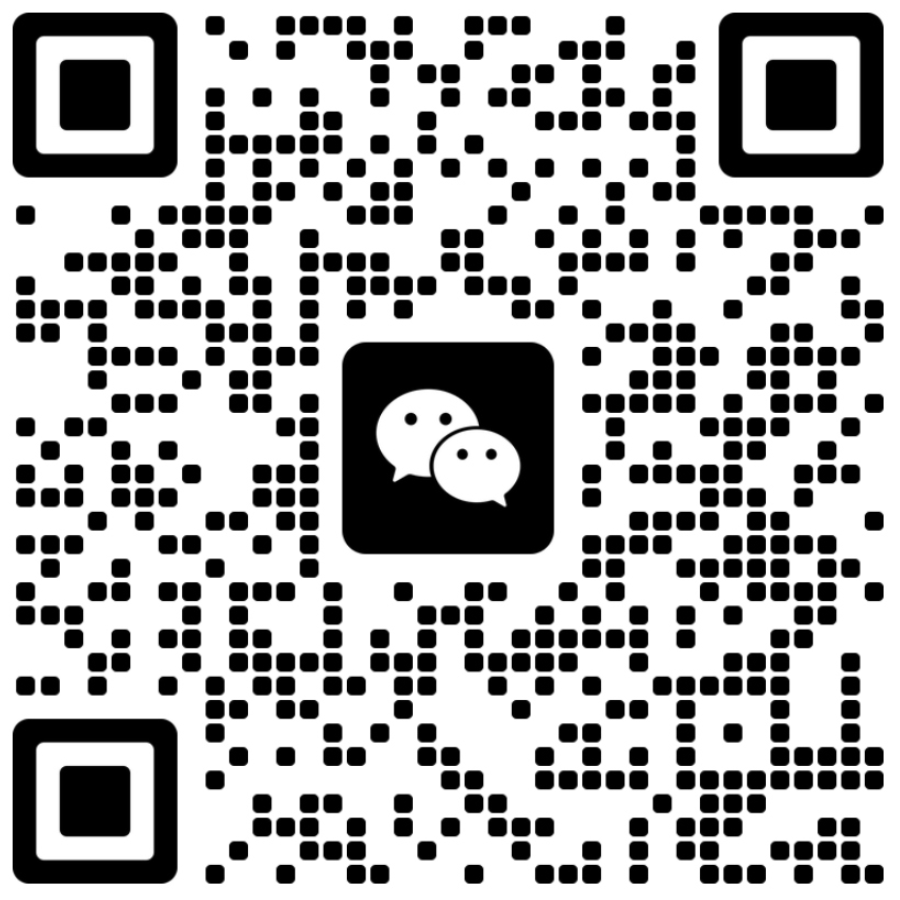 Wechat QRCode